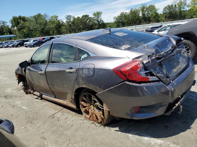 JHMFC1F9XJX005887 Honda Civic Touring