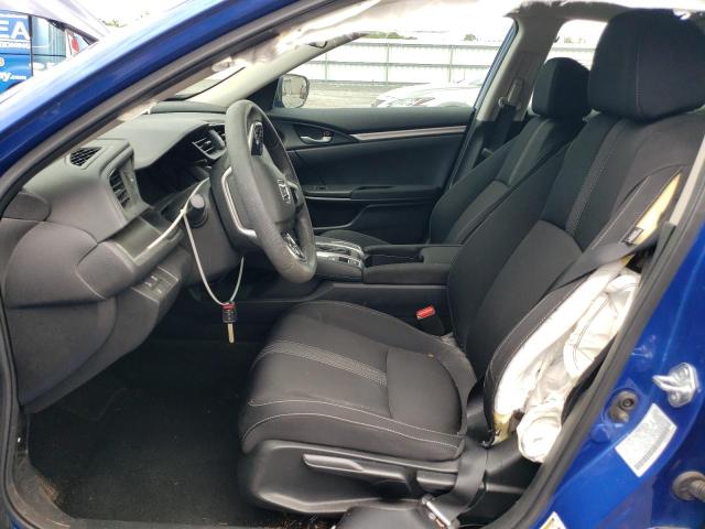 2HGFC2F65MH522652 Honda Civic Lx