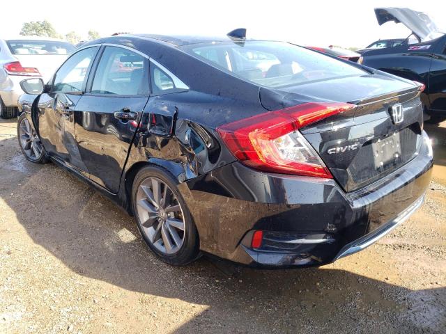 19XFC1F3XLE011074 Honda CIVIC EX
