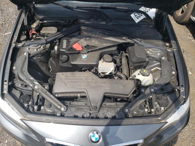 WBA1K7C59FV235357 BMW 228 Xi