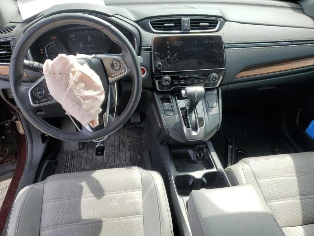 7FARW2H82KE033361 Honda CR-V EXL