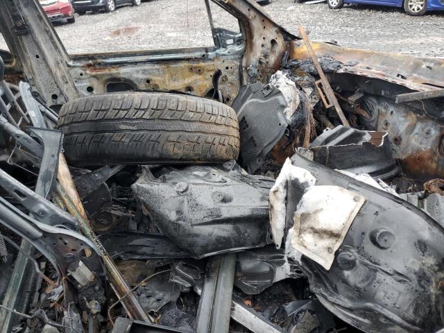 5FNYF6H28MB052008 Honda PILOT SE