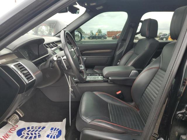 SALRT2RV1K2406345 Land Rover Discovery Hse Luxury