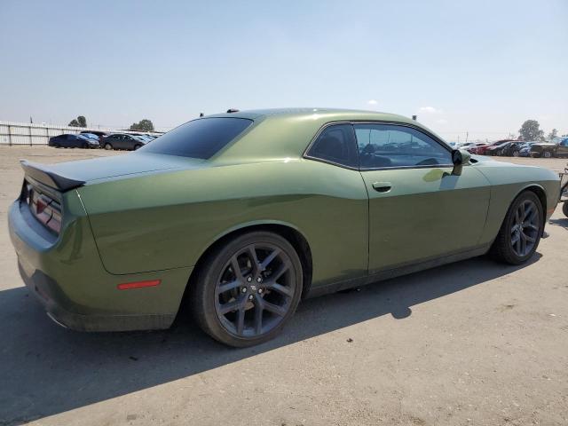 2C3CDZJG1LH222892 Dodge Challenger Gt