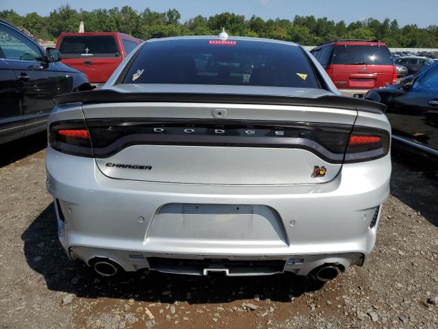 2C3CDXGJ3MH553370 Dodge Charger Scat Pack