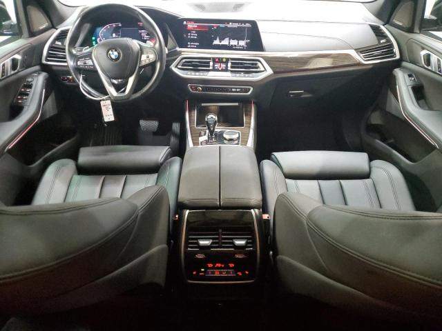 5UXCR6C06M9G70172 BMW X5 Xdrive40i