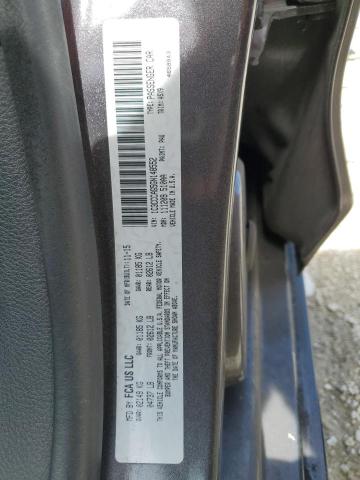 1C3CCCAG5GN148552 Chrysler 200 Limited