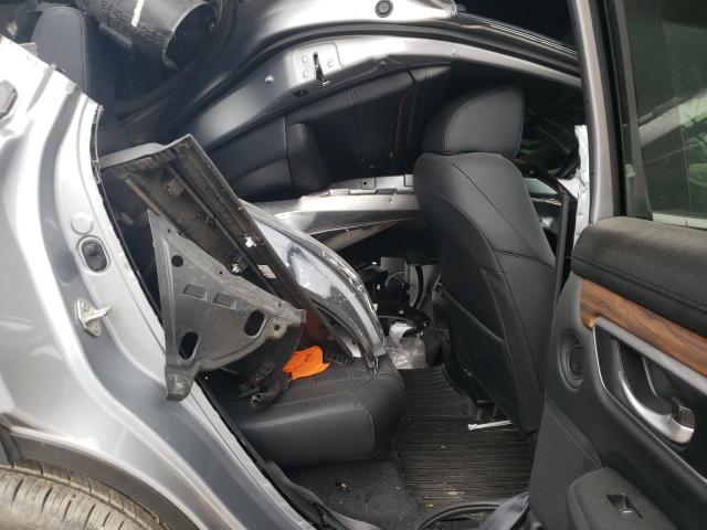 7FARW1H85LE017313 Honda CR-V EXL