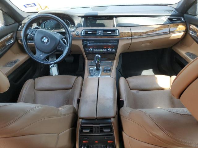 WBAYE8C50ED134269 BMW 750 LI