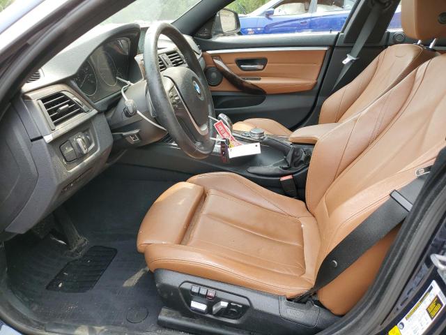 WBA4F9C56HG792280 BMW 430xi Gran Coupe