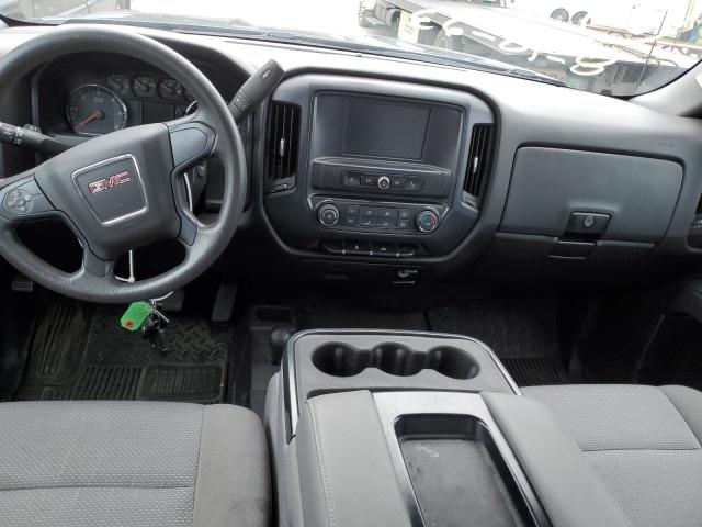 1GTV2LEC2HZ303857 GMC Sierra K1500