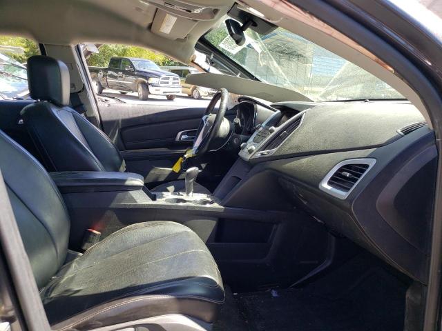 2GKALSEKXF6268611 GMC Terrain Slt