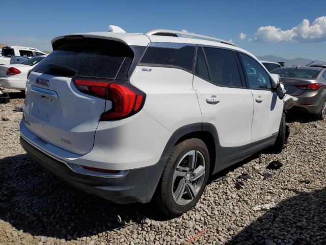 3GKALVEV0LL133866 GMC Terrain Slt