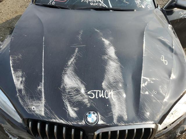 5UXKU2C57K0Z63205 BMW X6 Xdrive35i