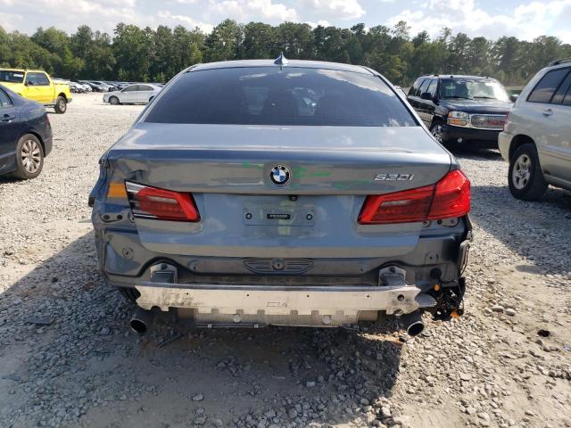 WBAJA5C54KWW11622 BMW 530 I