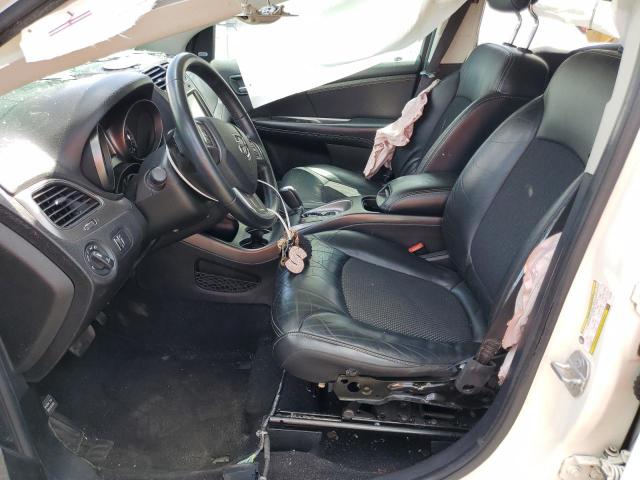 3C4PDCGB5JT187249 Dodge Journey Crossroad