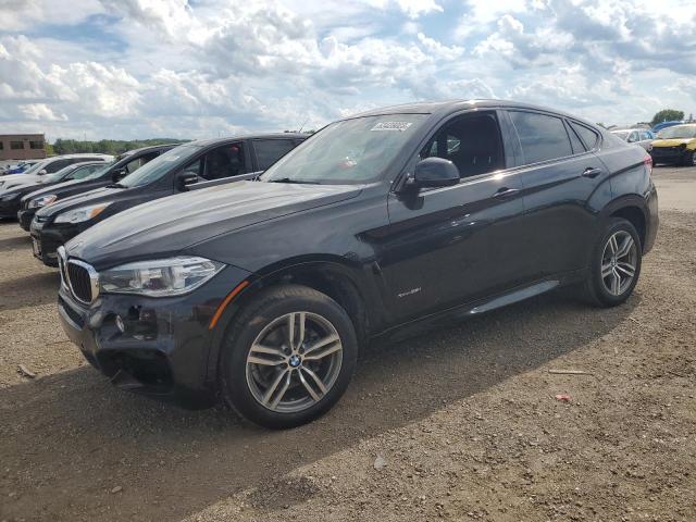 Auction sale of the 2015 Bmw X6 Xdrive35i, vin: 5UXKU2C52F0N76129, lot number: 63423223