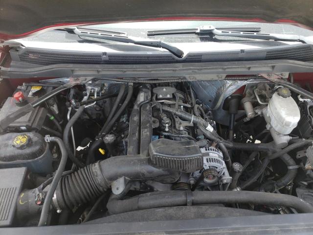 1GT12UEG1JF281865 GMC Sierra K2500 Denali