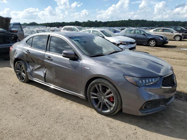 19UUB1F63KA000652 Acura Tlx Technology