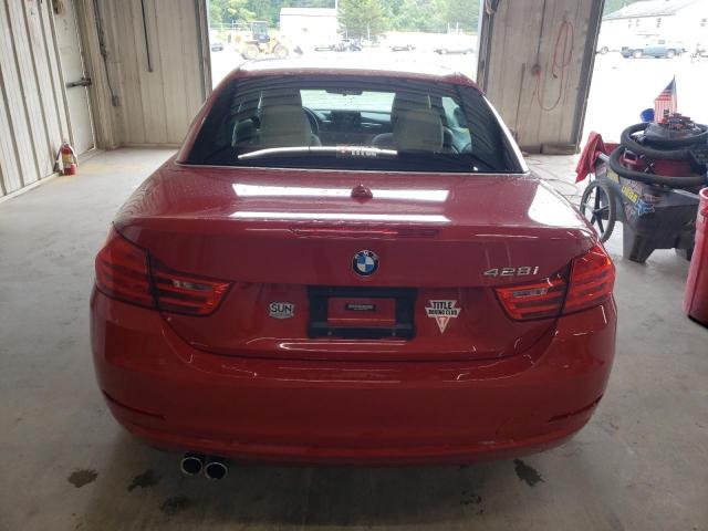 WBA3V5C58EP747859 BMW 428 I