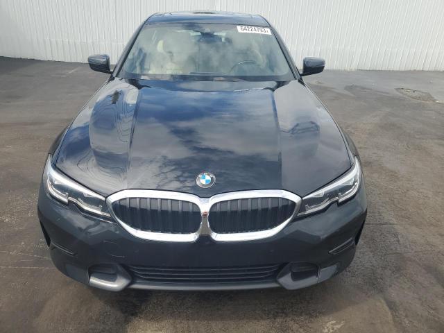 3MW5R1J09N8C55448 BMW 330I