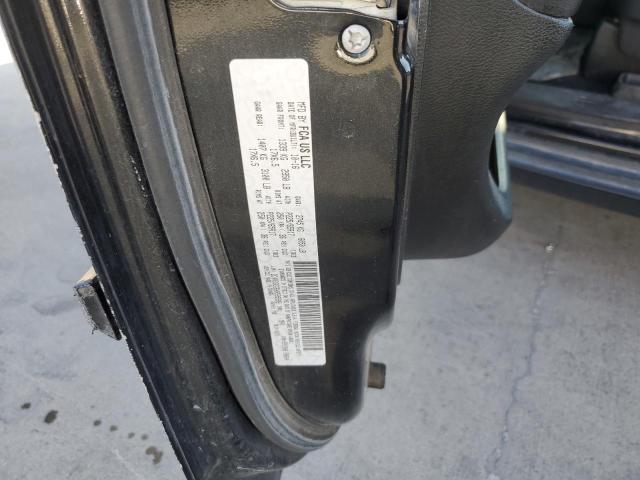 2C4RDGEG6HR585999 Dodge Grand Caravan Gt