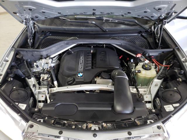 5UXKR0C57G0P26906 BMW X5 Xdrive35i