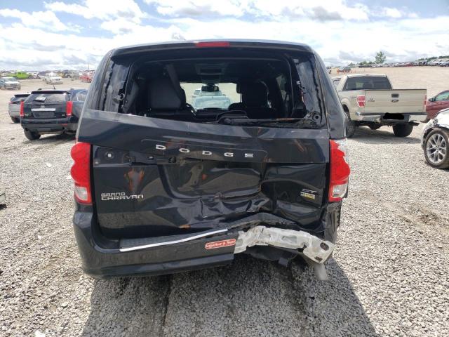 2C4RDGEG0KR567845 Dodge Grand Caravan Gt
