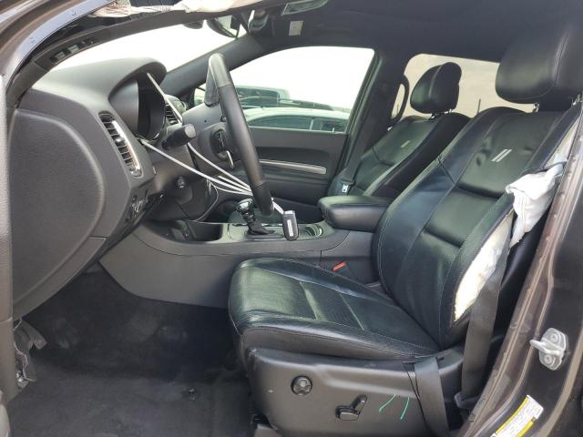 1C4SDHCT4KC559523 Dodge Durango R/t