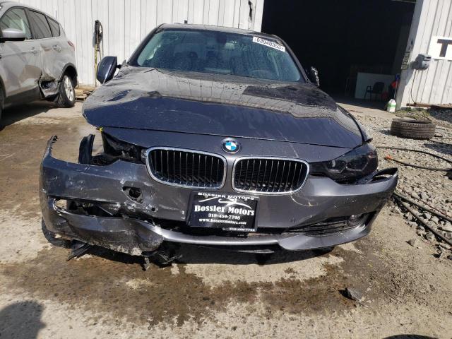 WBA3A5C52EP600853 BMW 328 I