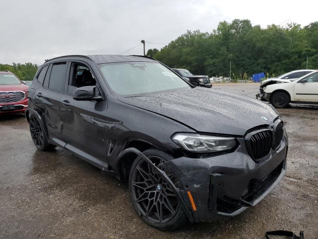 5YM13EC09N9J95191 BMW X3 M