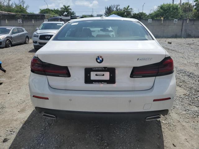 WBA53BH0XPWY01925 BMW 530 I