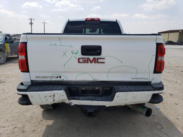 1GT12UEY2JF284170 GMC Sierra K2500 Denali