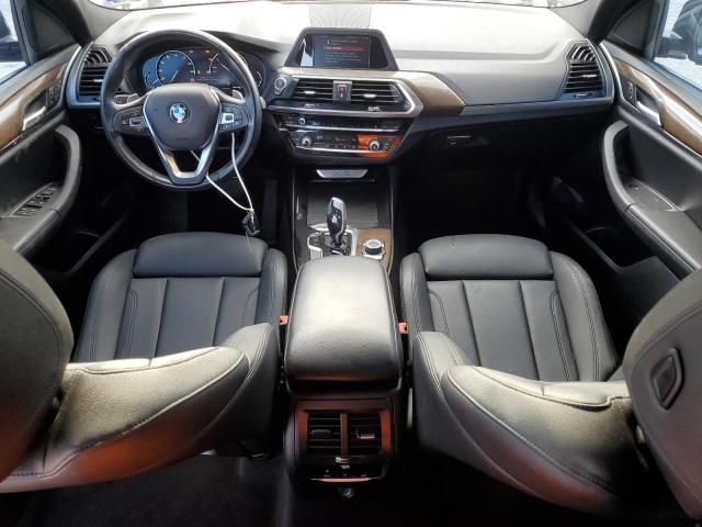 5UXTR7C59KLE96857 BMW X3 Sdrive30i