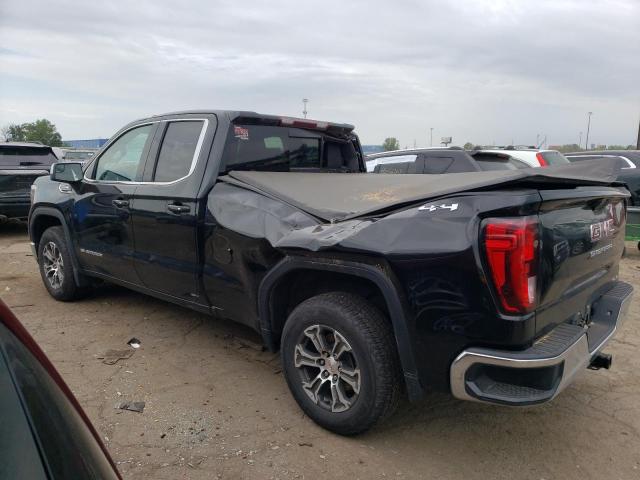 1GTR9BED6LZ245485 GMC Sierra K1500 Sle