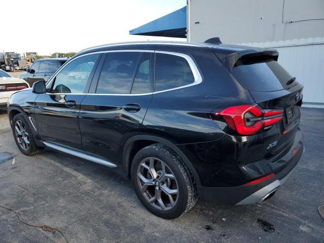 5UX43DP07N9L84091 BMW X3 Sdrive30i