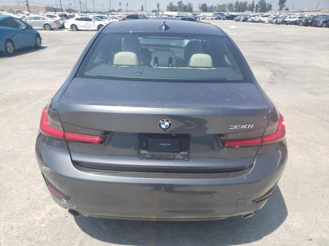 WBA5R1C02LFH42494 BMW 330I