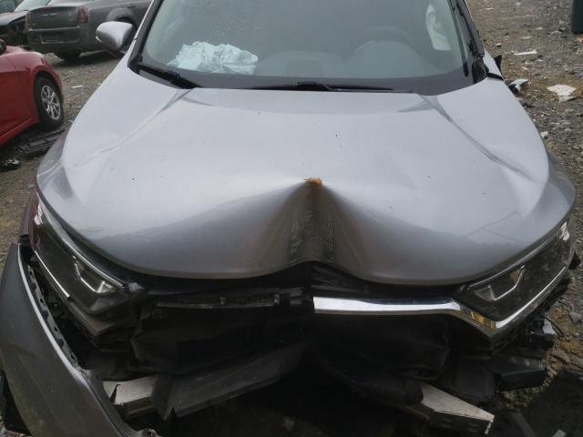 5J6RW2H56KA019662 Honda CR-V EX