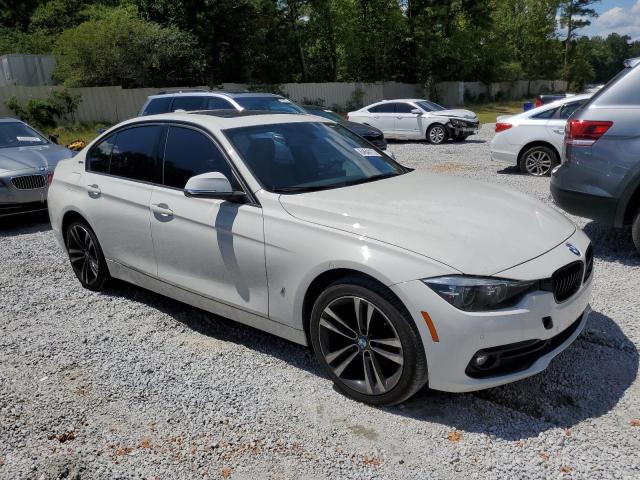 WBA8E1C50JA178372 BMW 330e
