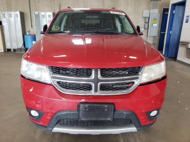3C4PDDBG8FT660917 Dodge Journey Sxt