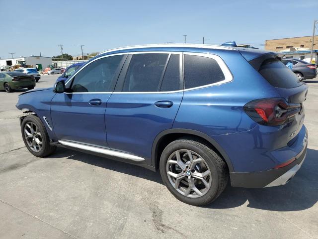 5UX53DP08P9R33837 BMW X3 Xdrive30i