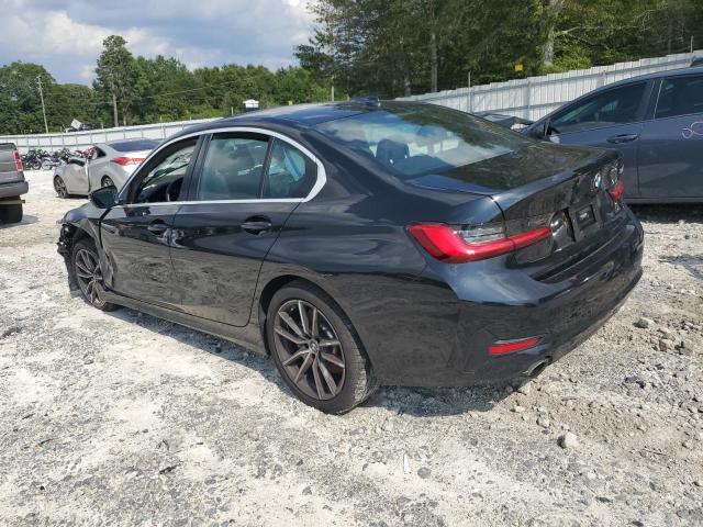 3MW5R1J09M8B90938 BMW 330I