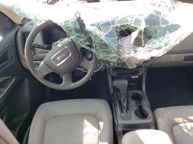 1GTG5BEA9L1138244 GMC Canyon