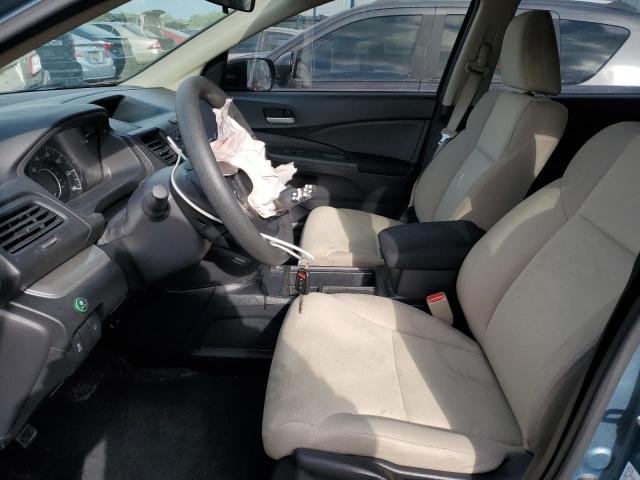 2HKRM3H44GH521465 Honda CR-V SE