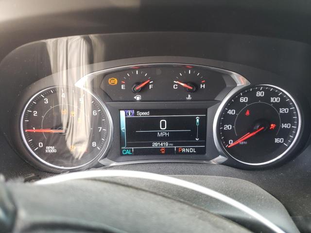 1GKKNMLS3HZ234000 GMC Acadia Slt-1