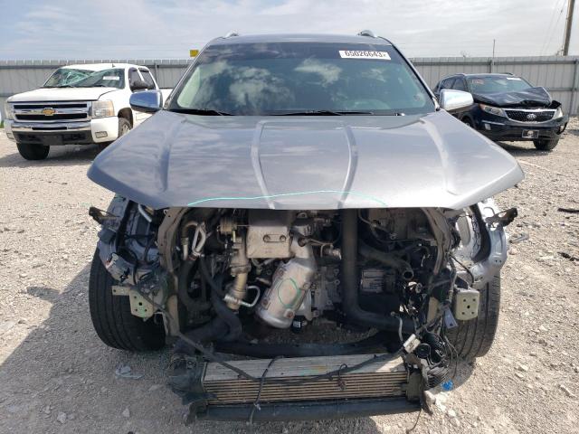3GKALSEX6JL400599 GMC Terrain Denali