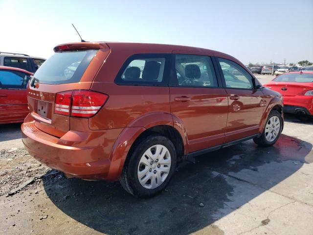 3C4PDCAB3ET120535 Dodge JOURNEY SE