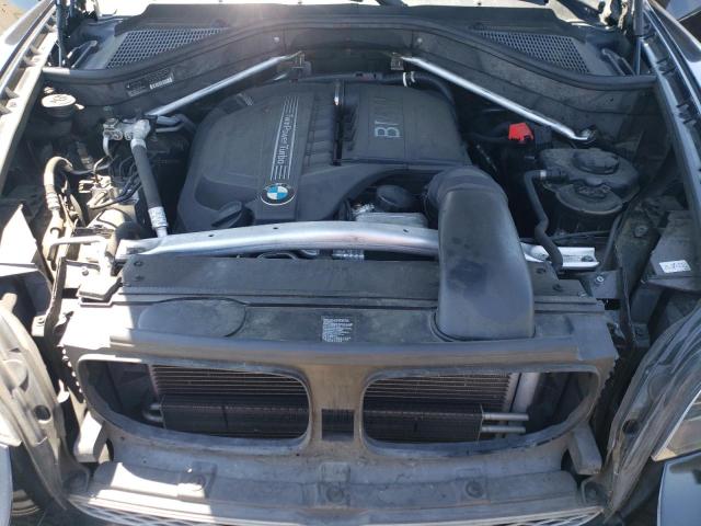 5UXFG2C56E0C44558 BMW X6 Xdrive35i