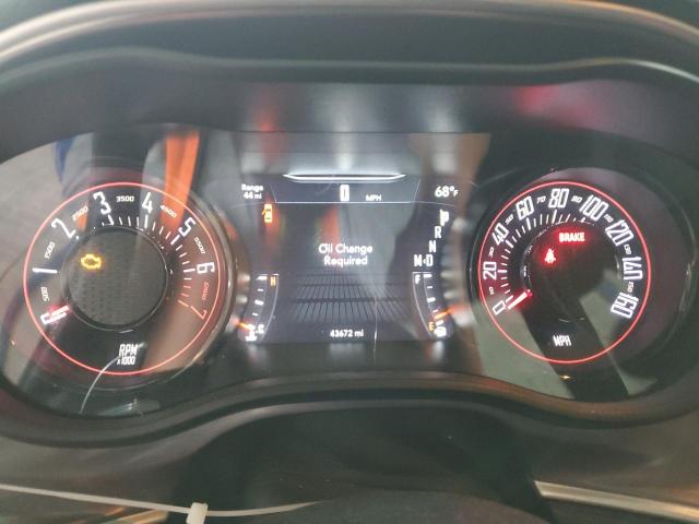 2C3CDZJG5MH655598 Dodge Challenger Gt