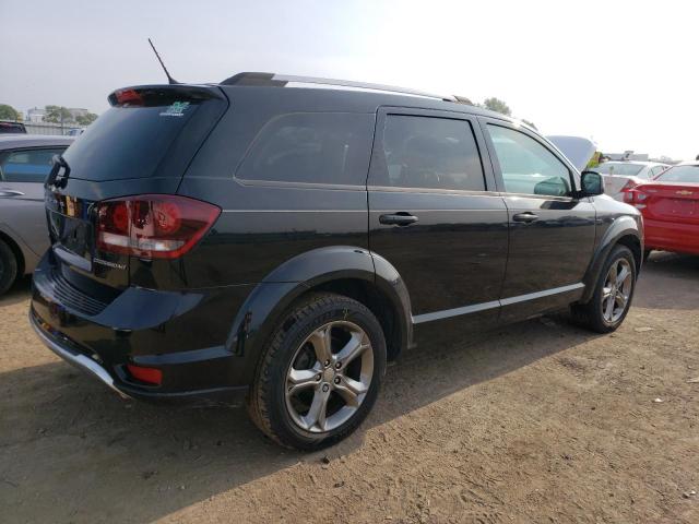 3C4PDCGG3GT228255 Dodge Journey Crossroad